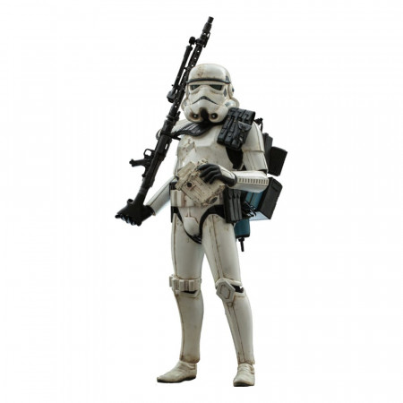 Star Wars: Episode IV akčná figúrka 1/6 Sandtrooper Sergeant 30 cm
